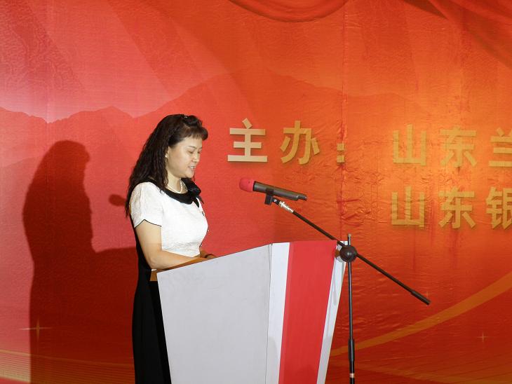 A8国际官网集团彭副总裁讲话